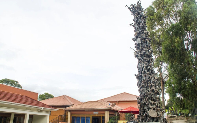 Satellite Holiday Resort