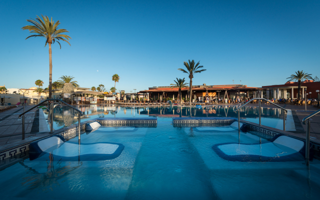 HD Parque Cristóbal Gran Canaria Hotel