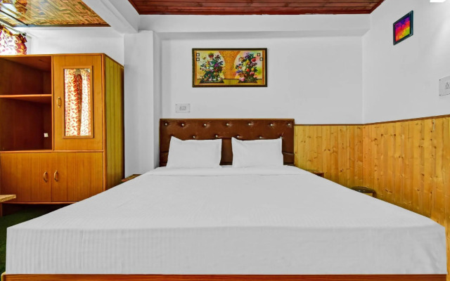 OYO 85101 Hotel Paradise