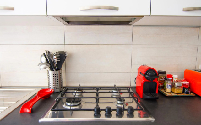 Appartamento Tadolini