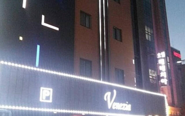 Hotel Venezia