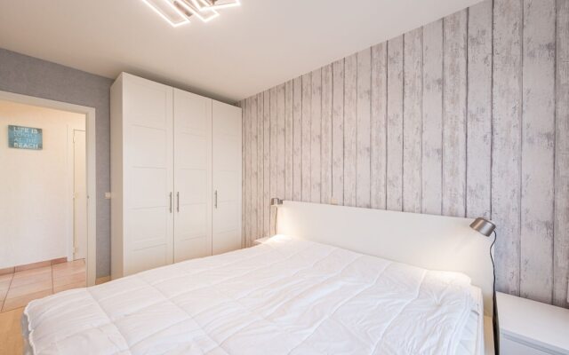 Cosy Apartment for Family