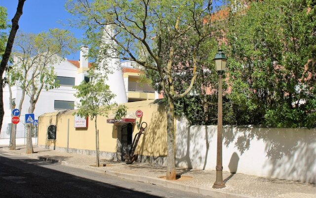 Cascais Terrazzo by Lisbon Coast