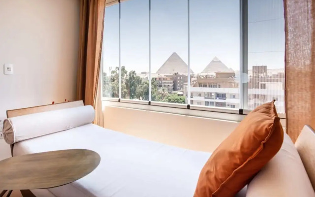 The Great Pyramid Duo 2bdr Stunning Stay!