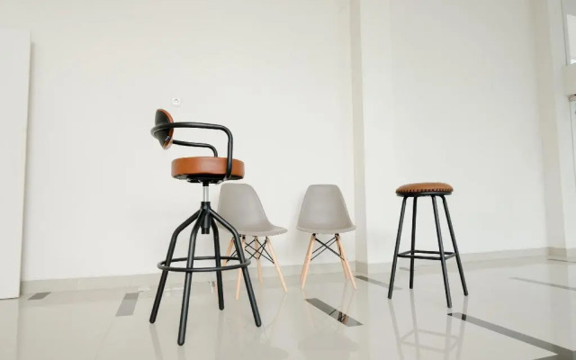 OYO 2140 Hs Residence