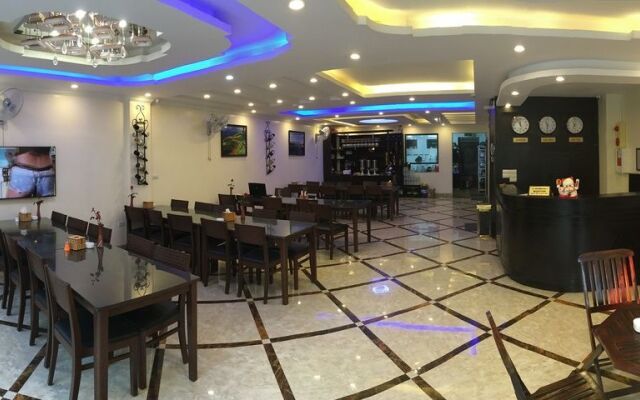 Sapa Memory Hotel 2
