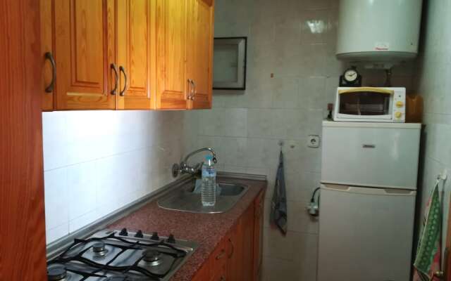 Apartamento Los Ranchos 22