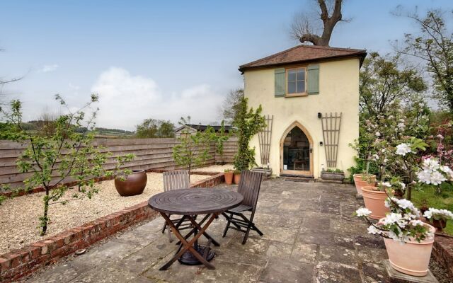 The Folly