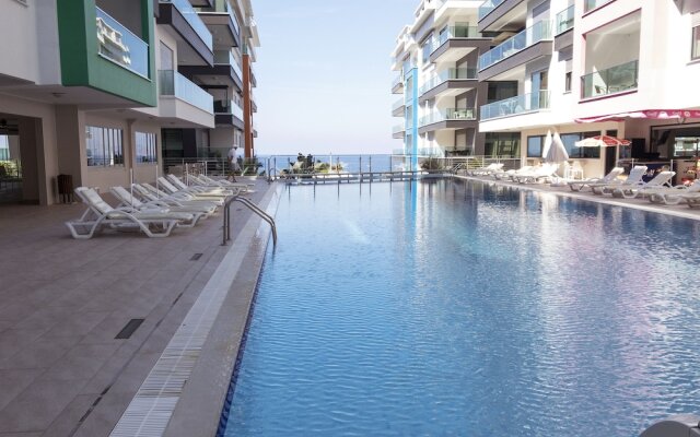 Konak Seaside Homes 1 Bedroom