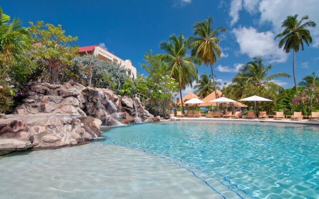 Radisson Grenada Beach Resort