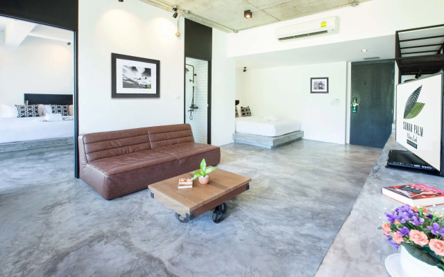 Kokotel Khao Lak Lighthouse