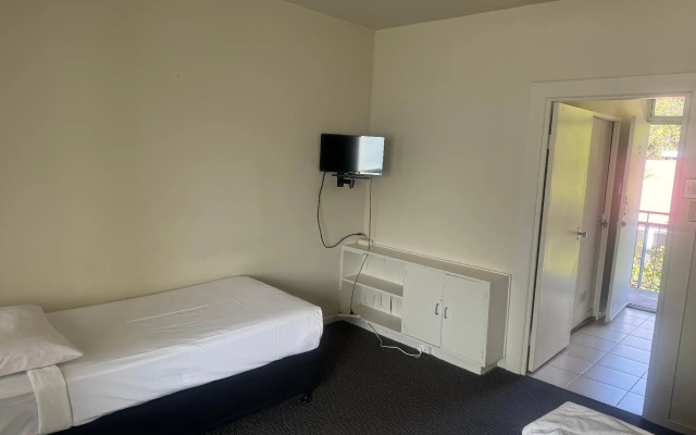 Mountway Holiday Apartments