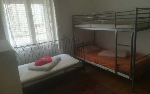 Station Hostel