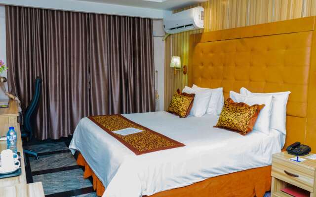 Golden Tulip Port Harcourt