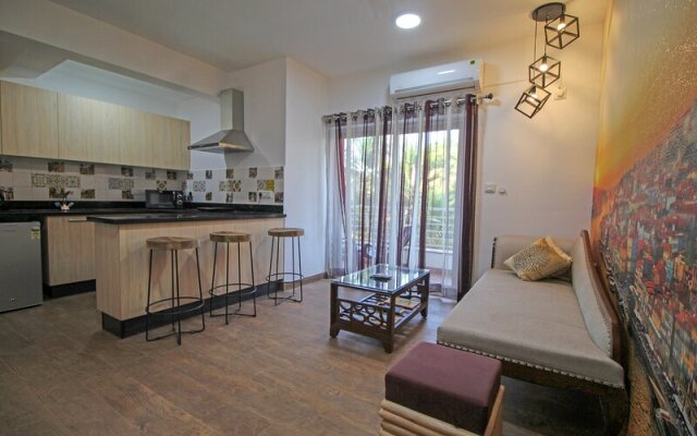 The Weekend Suites