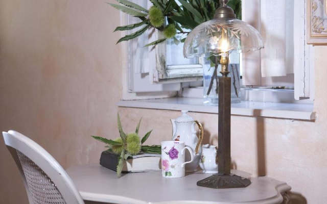 Amaryllis Boutique Guest House