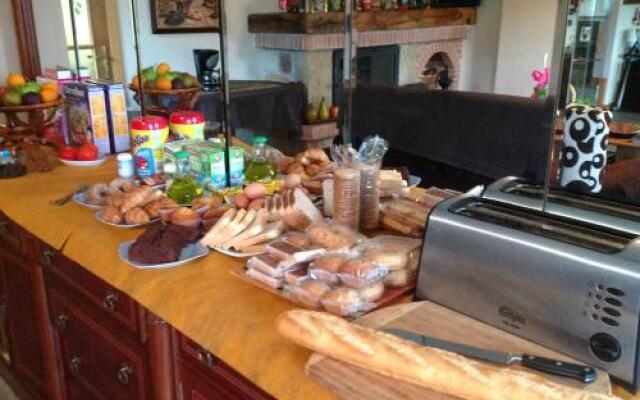 Apartamentos Y Posada El Cafetal