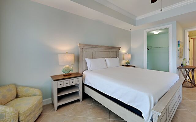 Harbor Landing #601a