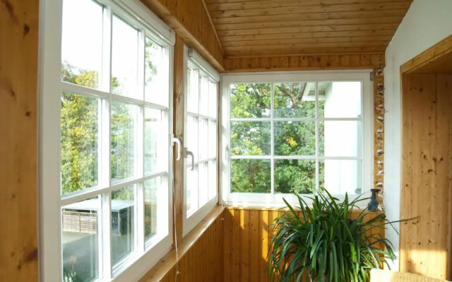 Wohnung 5 Haus Borgwardt