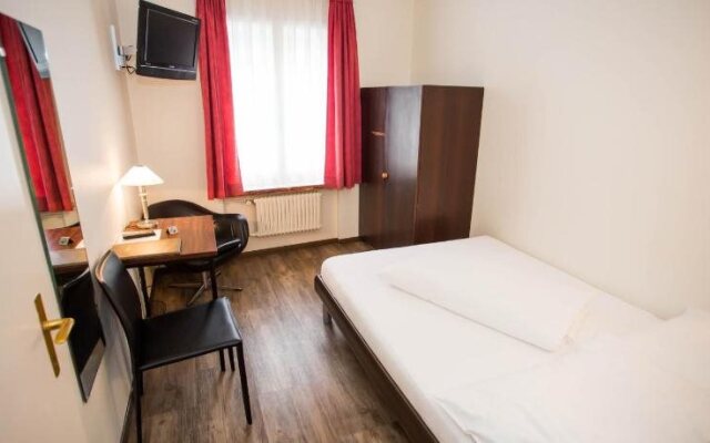 Hotel Elite Fribourg
