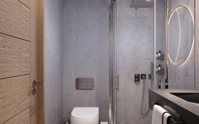 Asterina Hotel