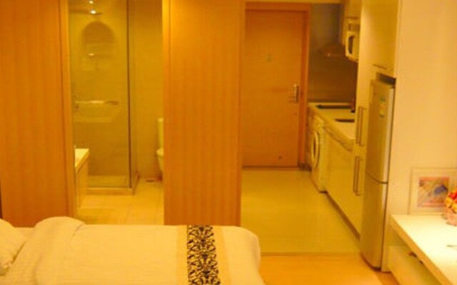 Guangzhou JINXIN HOUSE -Hotel Service Apartment