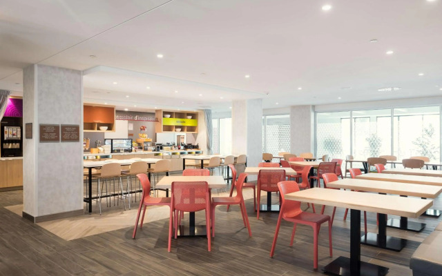 Home2 Suites By Hilton Quebec City