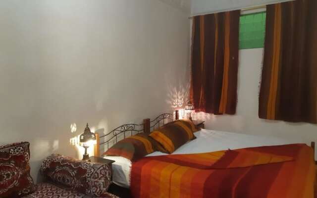 Riad Dar Fes