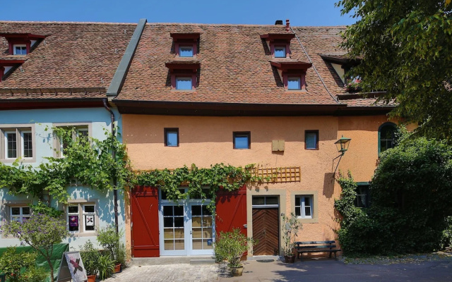 Gästehaus Edelzimmer