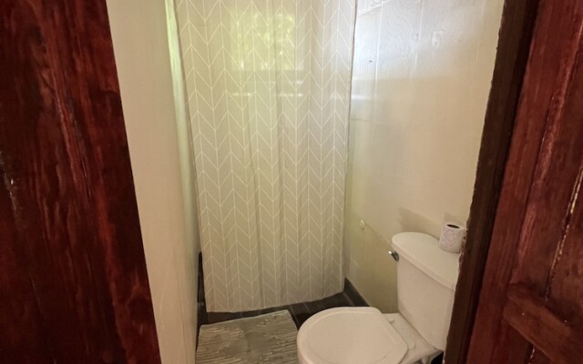 Villa Santuario Lake Front Oasis