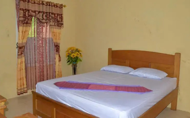 Aliyar Homestay