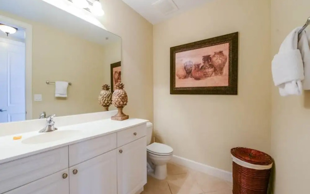 Harbor Landing A0404