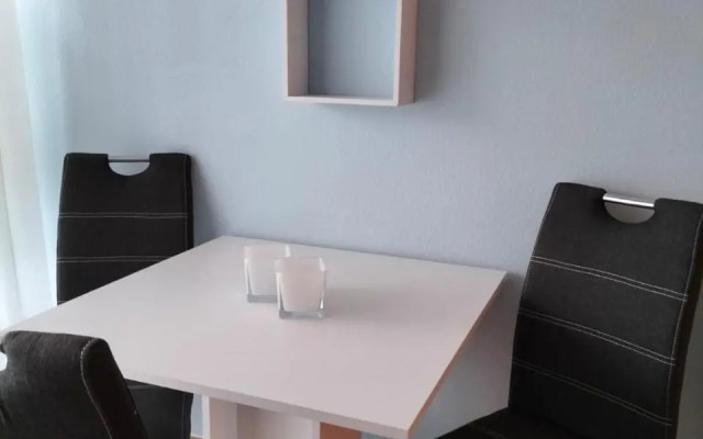 Vier Jahreszeiten, Appartment 723, Hahnenklee - Bockswiese