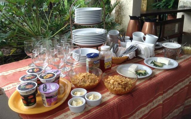 Hotel Rancho Olivier