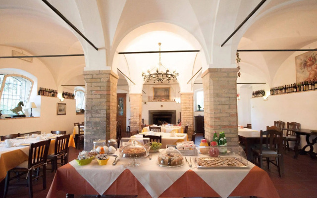 Agriturismo Ai Prati