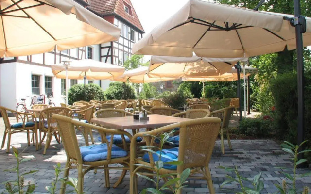 Hotel ElbRivera Alt Prester