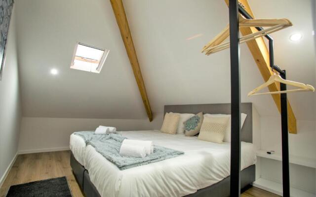 Camões 691 Design Apartments by Porto City Hosts