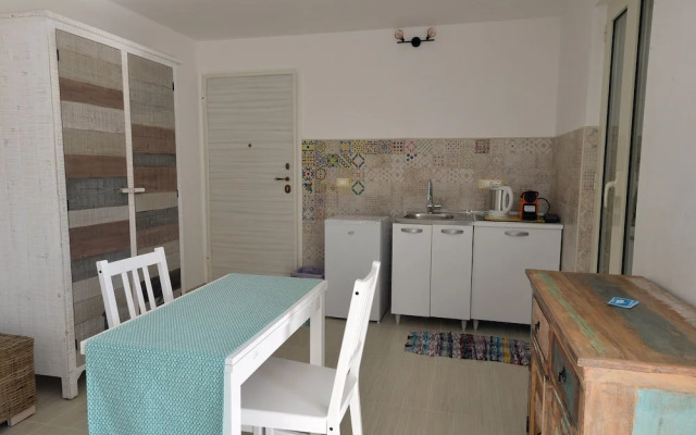 B&B A Pochi Passi