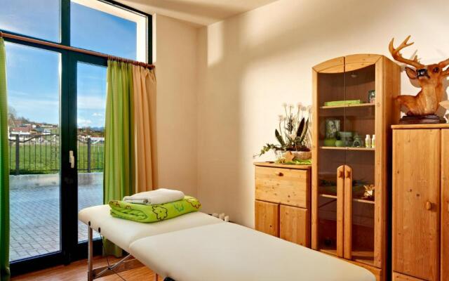 Apartment Haus am See