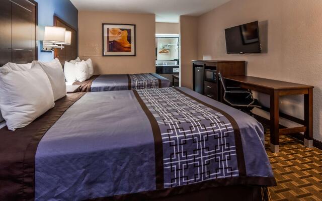 SureStay Hotel by Best Western Terrell