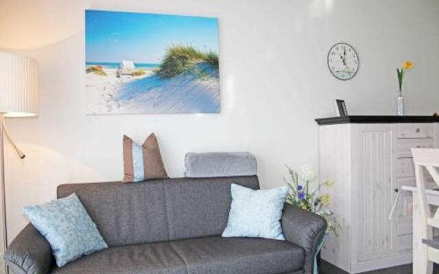 Haus Sanddorn Whg 03 mit Terrasse