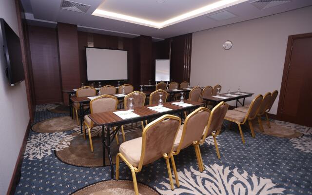 Holiday Inn Ankara - Cukurambar by IHG