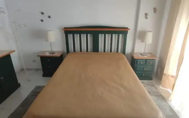 Nice Lagos 3 Bedrooms Balcony Flat