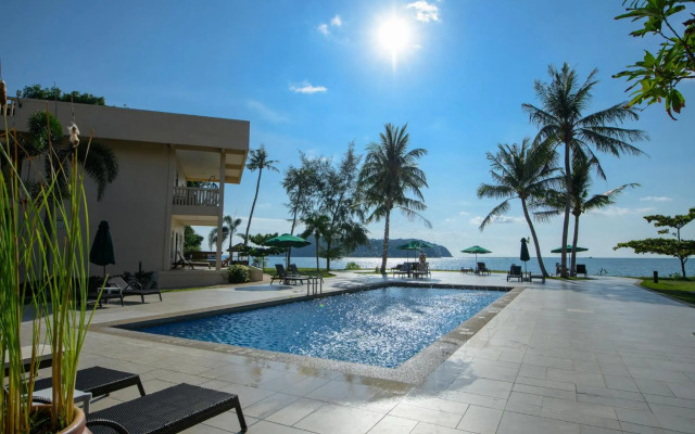 The Frangipani Langkawi Resort & Spa