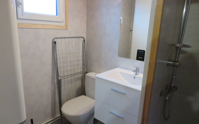 Les P'tites Maisons dans la Prairie