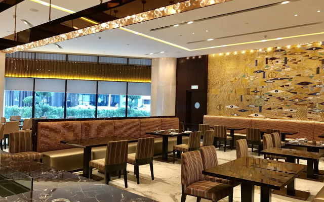 Pan Pacific Beijing