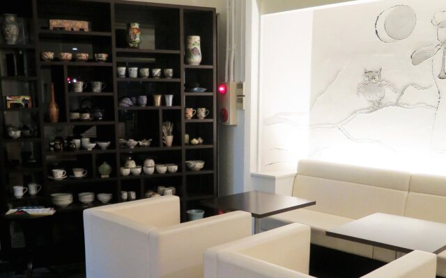 Santiago Guesthouse Kyoto