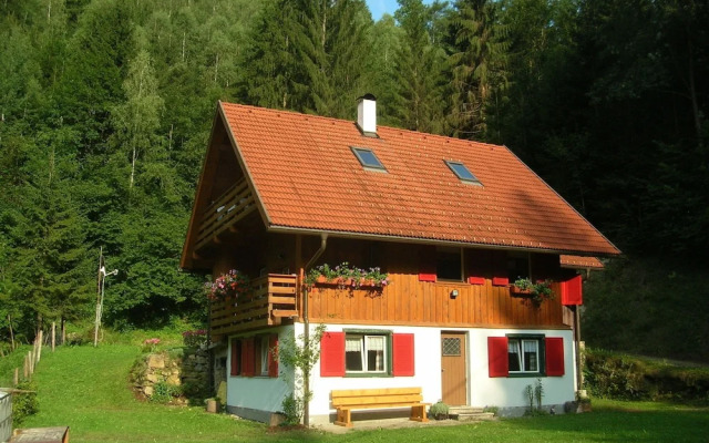 Cozy Holiday Home in Wolfsberg With Garden