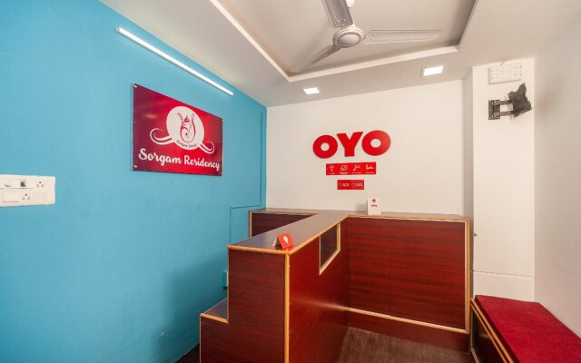 Sorgam Residency By OYO Rooms