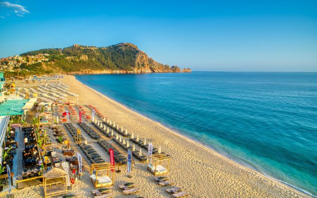 Royalisa Palmiye Beach +16 Adult Only